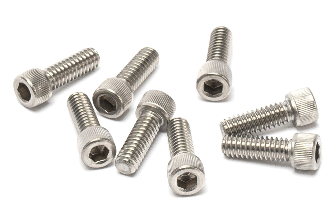 Aqua-Jaw™ Handle Mount SHCS Screw (8 pack)