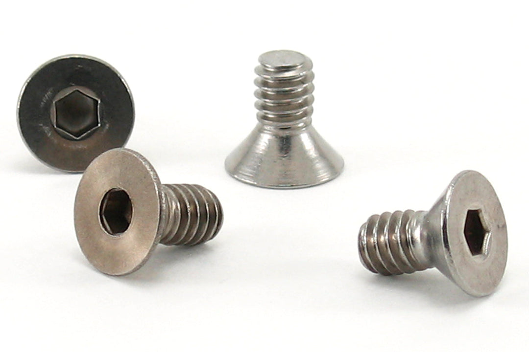 Retainer Screw (4 Pack)