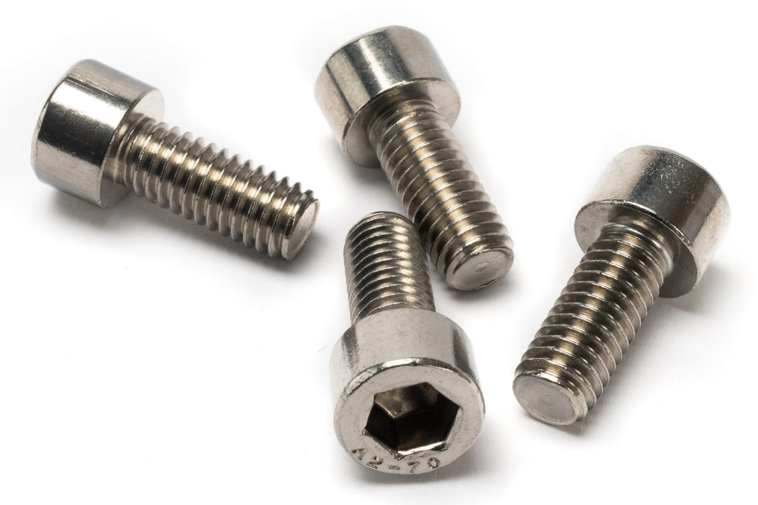 8" Cup Handle Mounting Screw