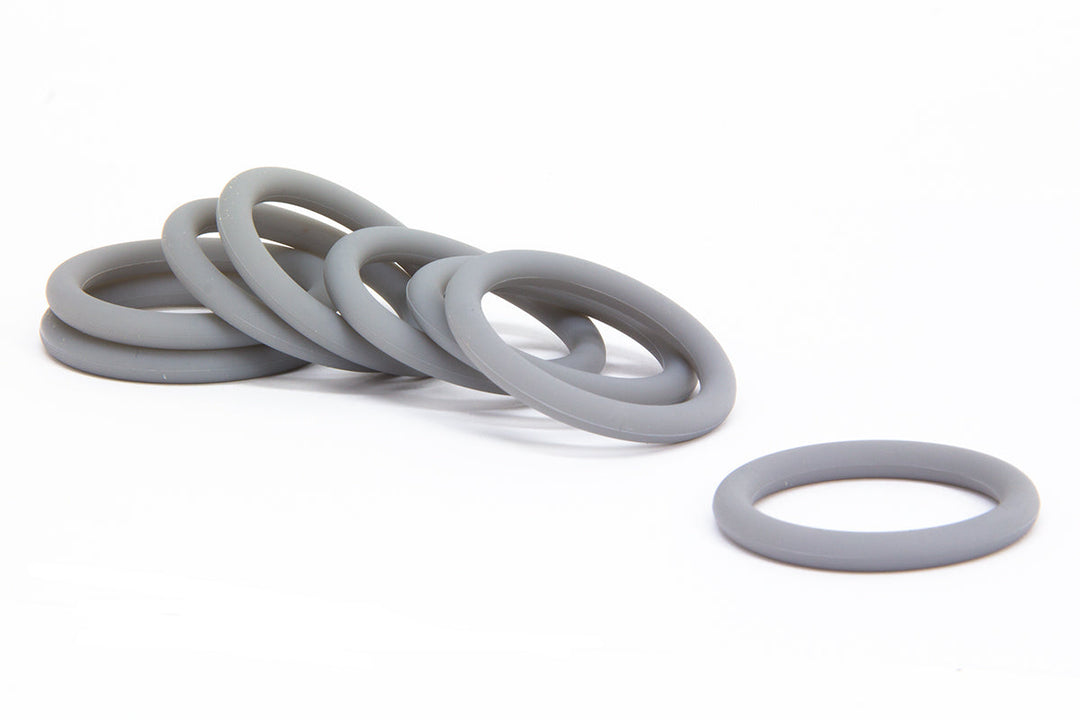 O-Ring Grip (8 Pack)