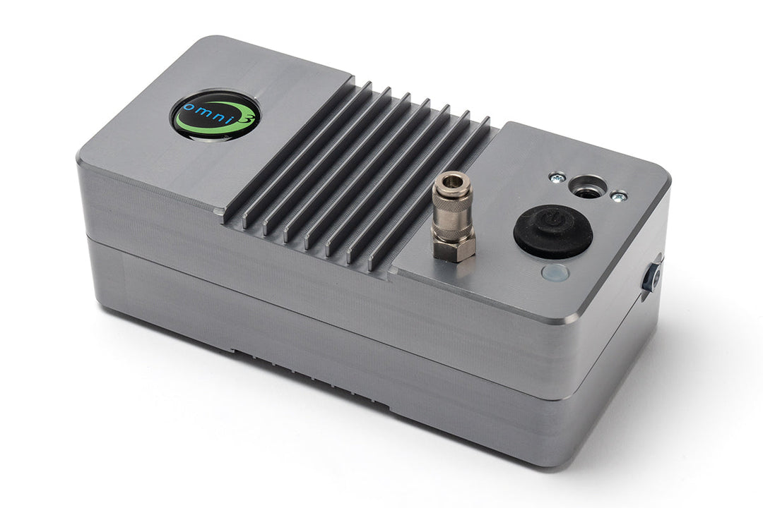 VMP600 - Pump Only No Adapters
