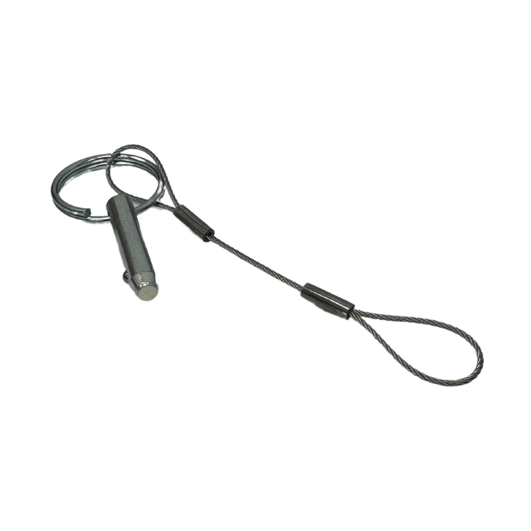 Locking Pin