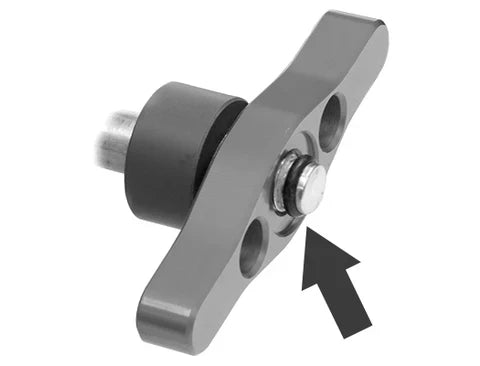 Shaft-End O-Ring (4 Pack)