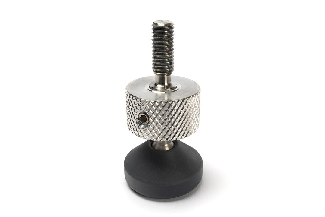 Leveler Leg with Ball Swivel Foot Kit