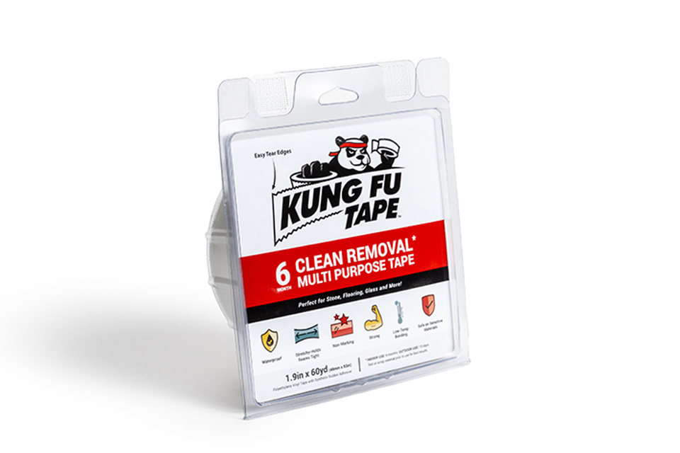 Kung Fu Tape® Product image 1