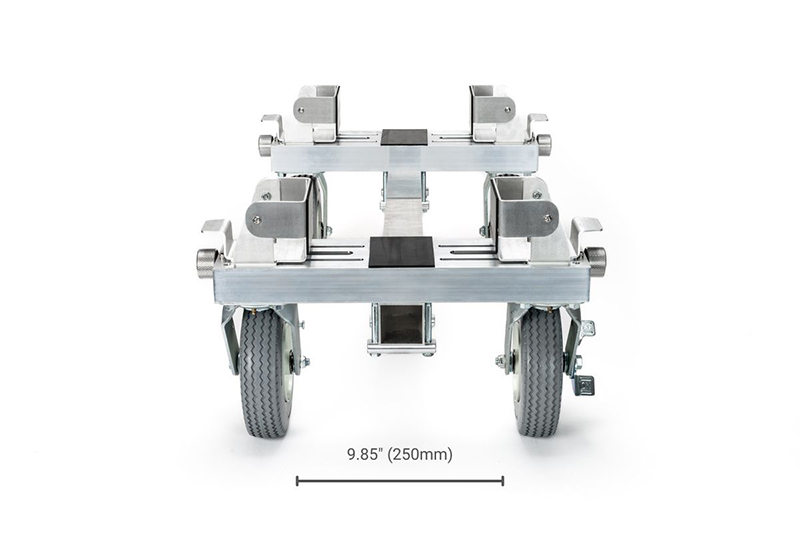 Terra Trek™ Glass Cart Product image 5
