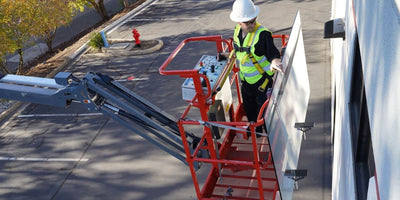 Glass Lifters: Features and How to Use