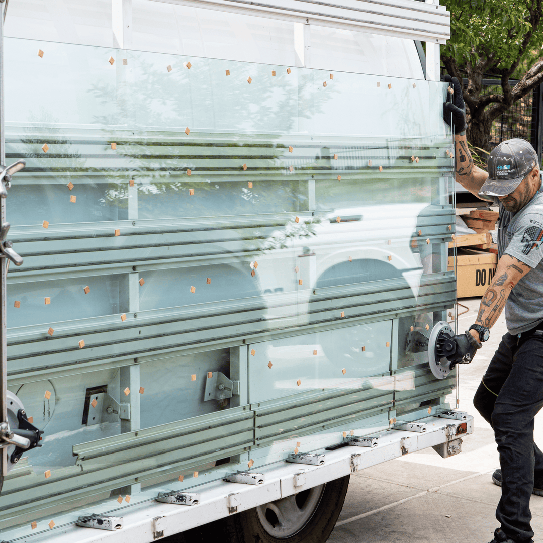 A Guide to Glass Handling Techniques: From Cutting to Installation