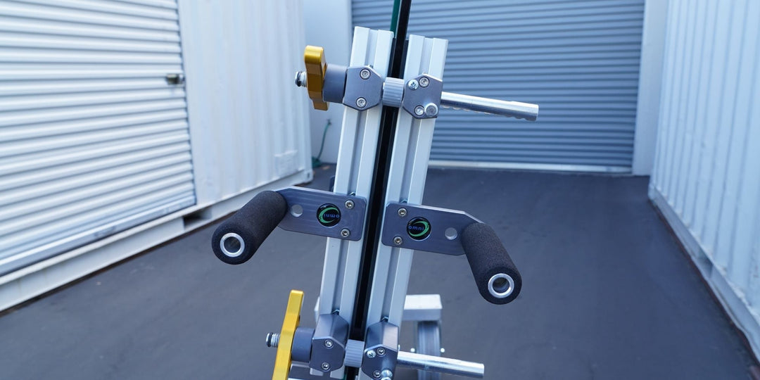 How to Use Glass Clamps and Vises: A Complete Guide to Features and Functions