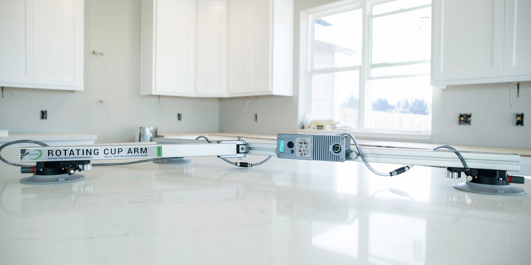 A Guide to Stone Reinforcement and Countertop Seam Support Tools