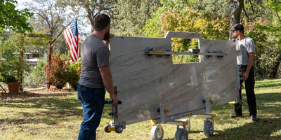 American Made vs. Imported Fabrication Tools: Why Quality Matters