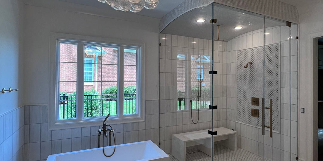 Christina Elia Glass Case Study