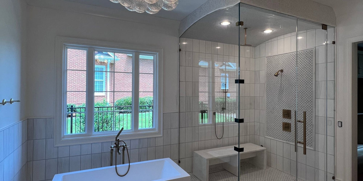 Christina Elia Glass Case Study