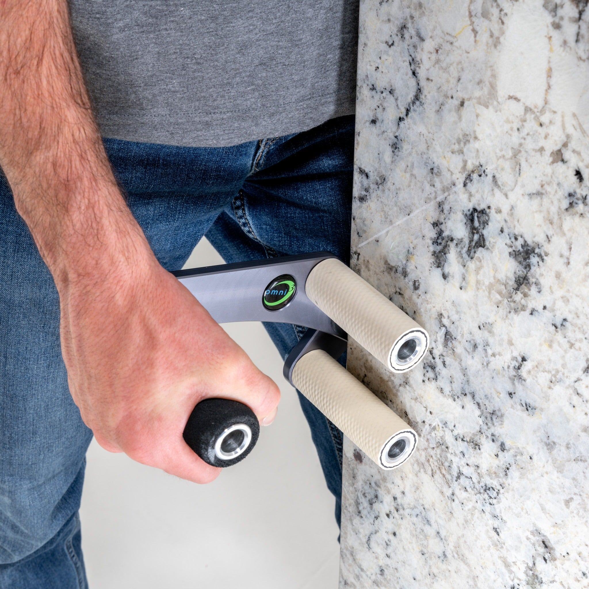 Tools For The Stone Industry | Omni Cubed