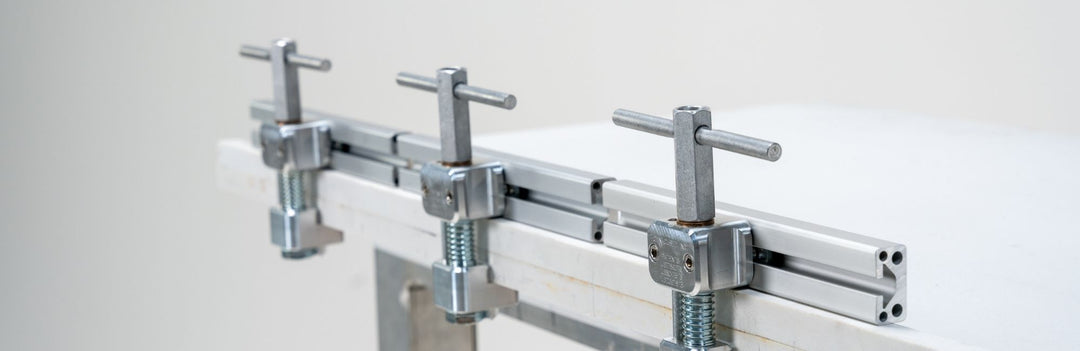 Stone Lamination Tools