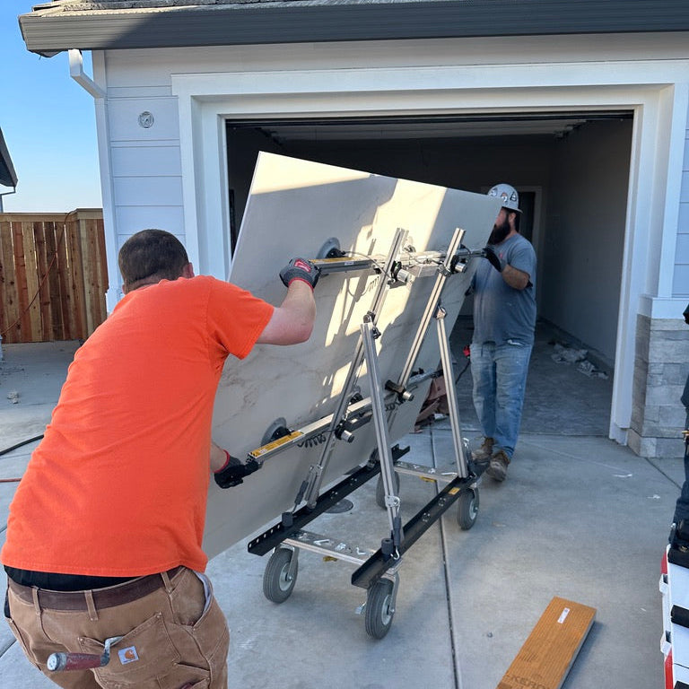 S3 Frame Cart AT