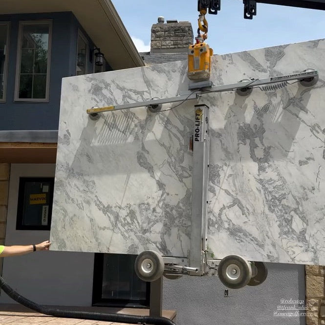 Pro-Lift Automatic | Omni Cubed