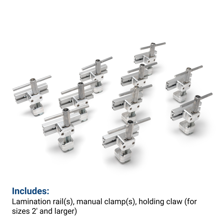 Lam-Clamp™