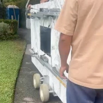 Pro-Dolly™ HD2