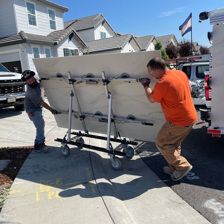 S3 Frame Cart AT
