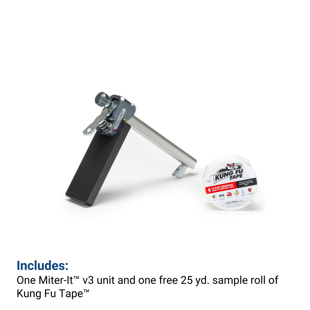 Miter-It™ v3