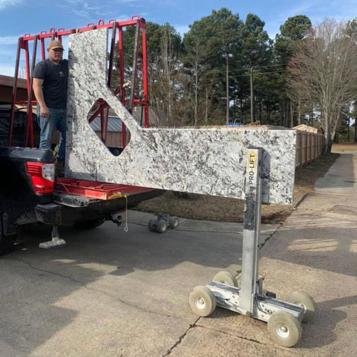 Pro-Lift Automatic