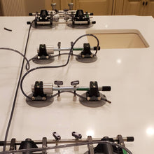 Omni Cubed Nano Stealth Seamer™ Auto seam setter