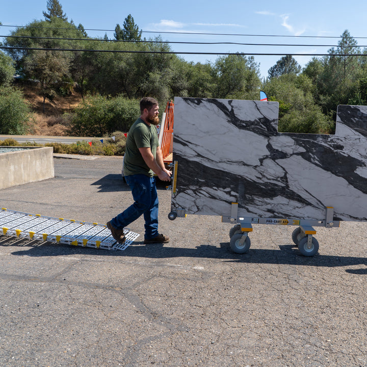 Roll-A-Ramp™