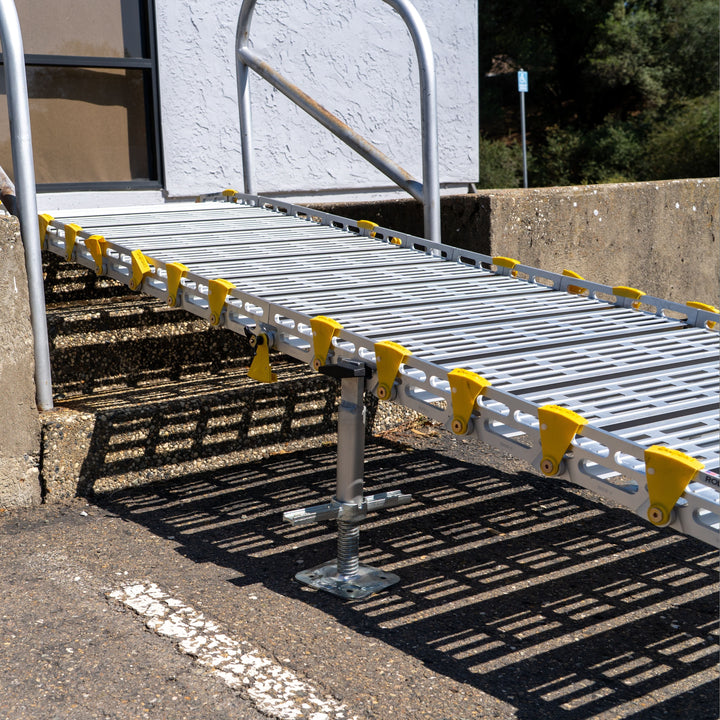 Roll-A-Ramp™