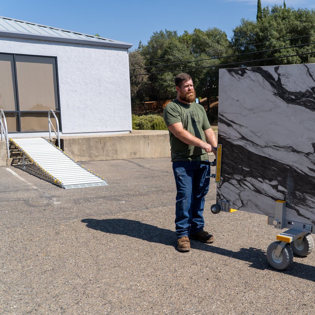Roll-A-Ramp™
