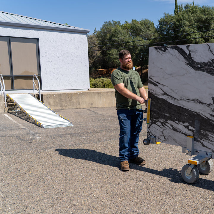 Roll-A-Ramp™