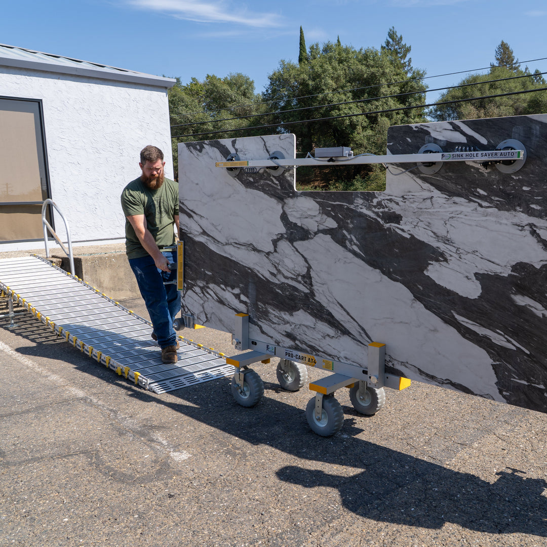 Roll-A-Ramp™