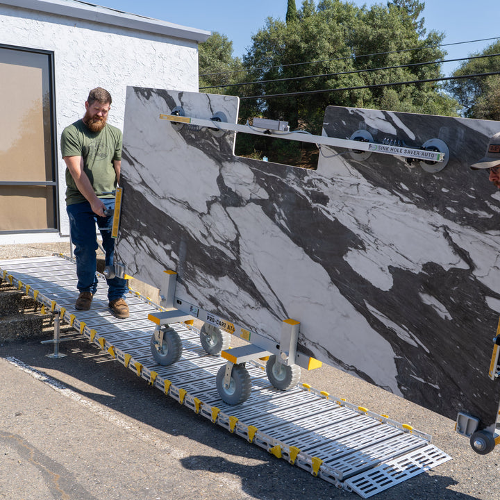 Roll-A-Ramp™