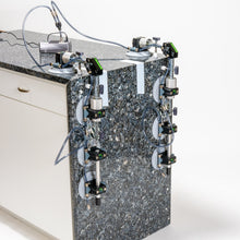Omni Cubed 90° Stealth Seamer™ Auto seam setter