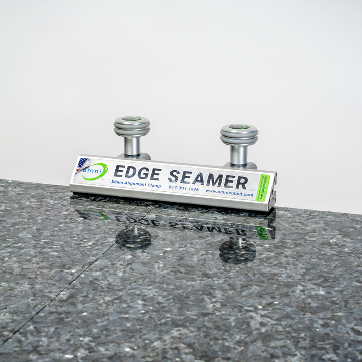 Edge Seamer