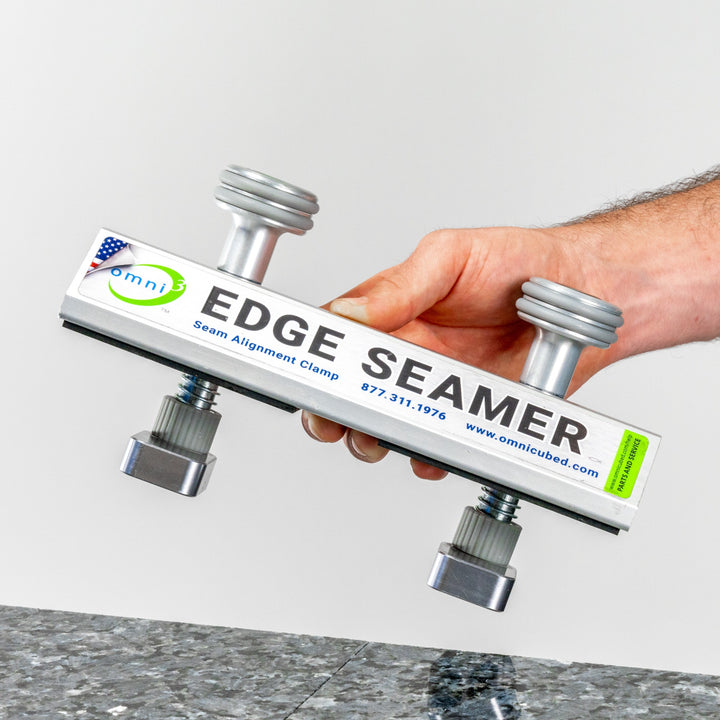 Edge Seamer