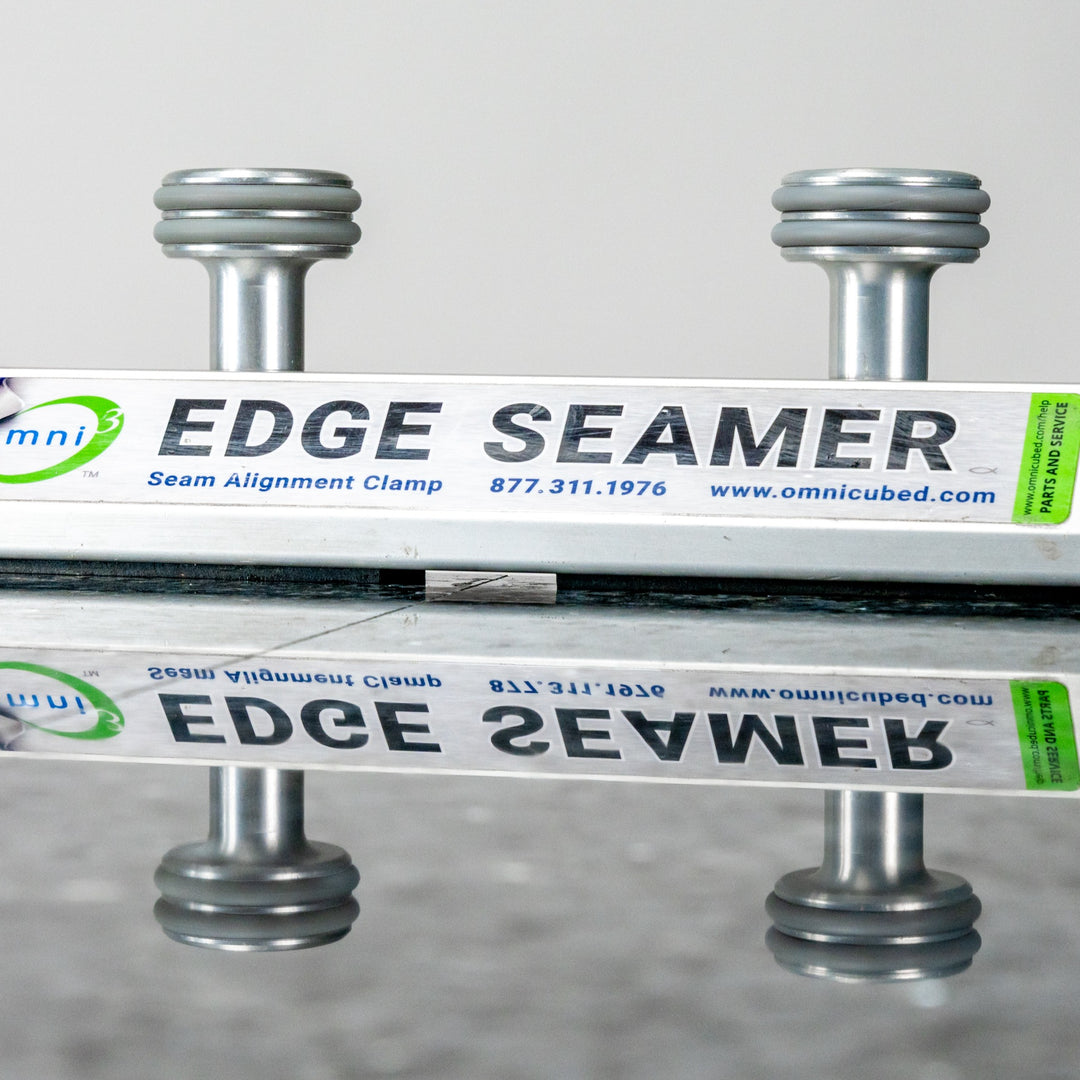 Edge Seamer