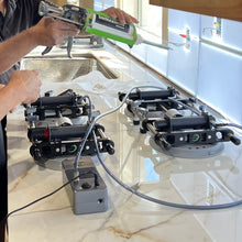 Omni Cubed Pro Stealth Seamer™ Auto seam setter