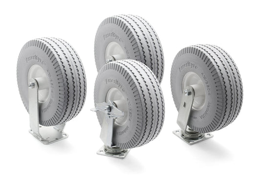 Pro-Cart AT2 Replacement Parts | Omni Cubed