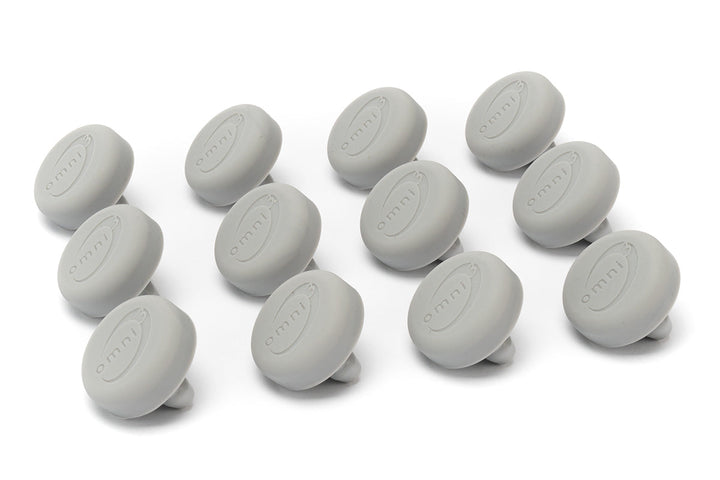 Material Support Puck (12 pack)