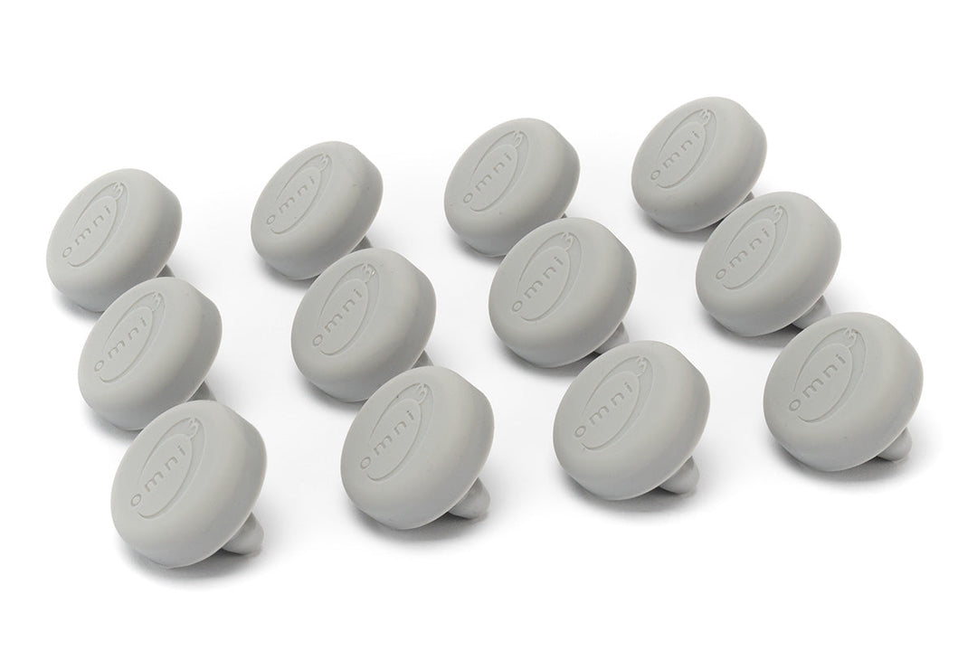 Material Support Puck (24 pack)