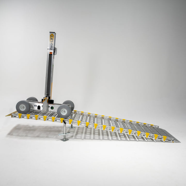 Roll-A-Ramp™