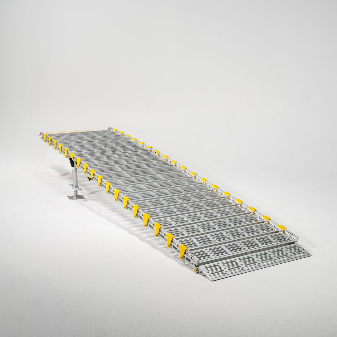 Roll-A-Ramp™