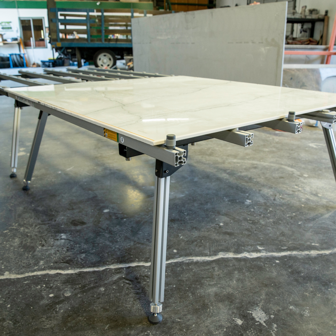 S3 | Slim Slab Saver™ Table HD