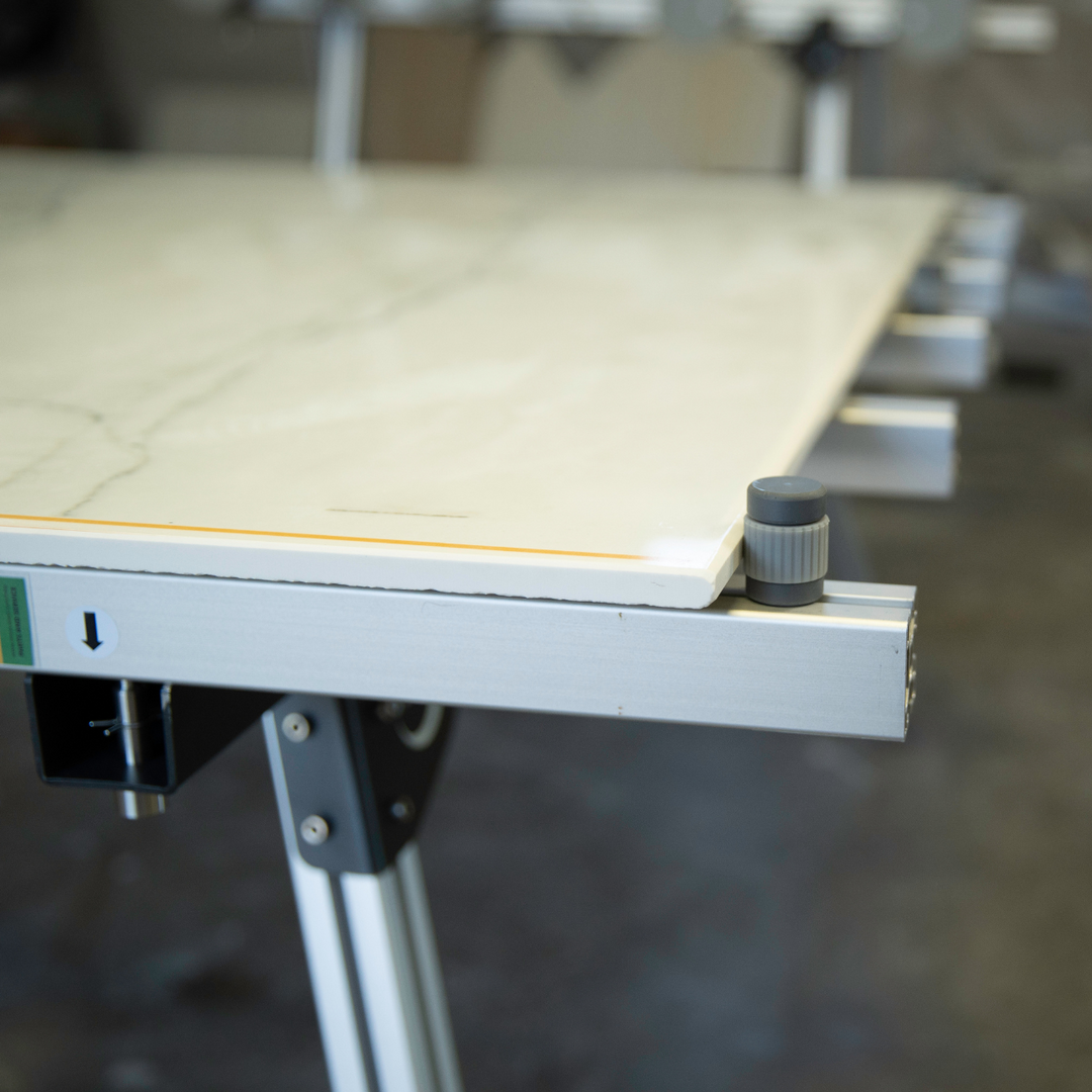 S3 | Slim Slab Saver™ Table HD