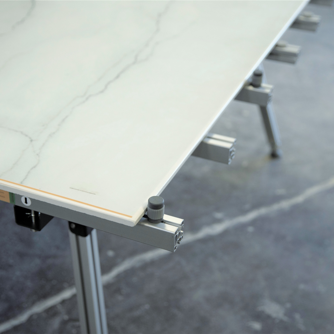 S3 | Slim Slab Saver™ Table HD