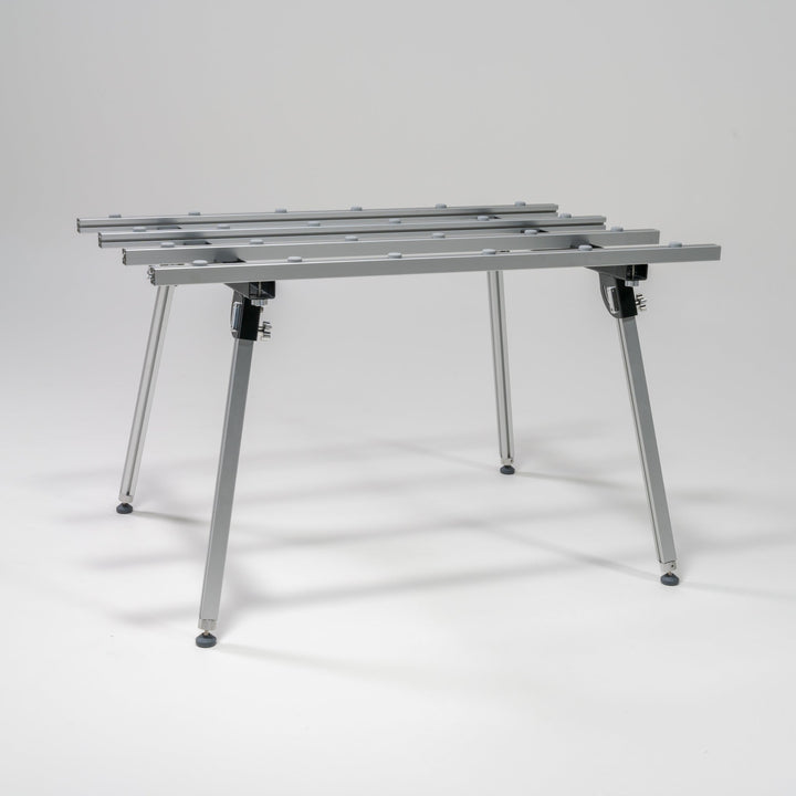 Ergo Fold™ L Tile Table