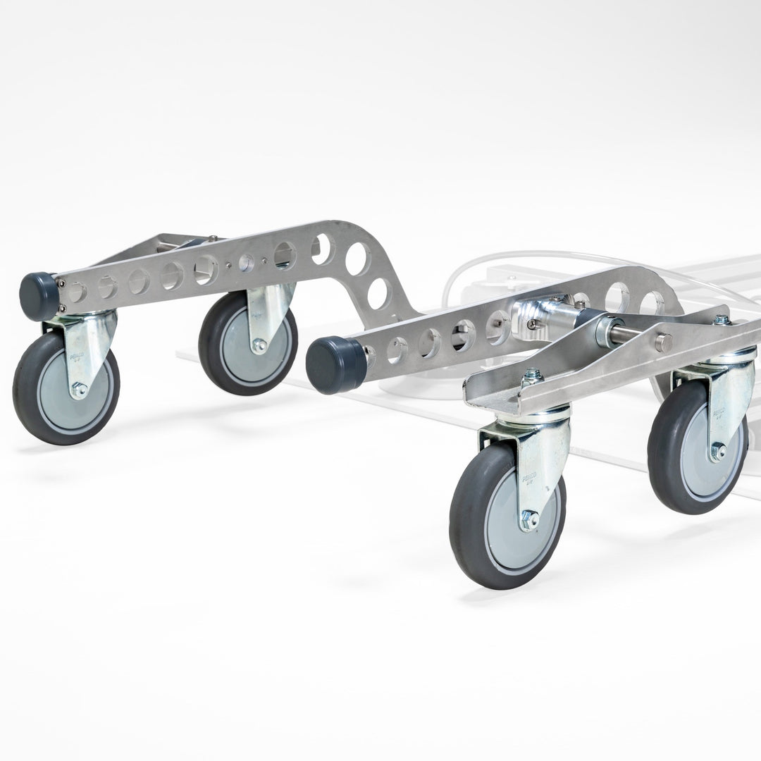 Ergo Grip™ Wheel Kit