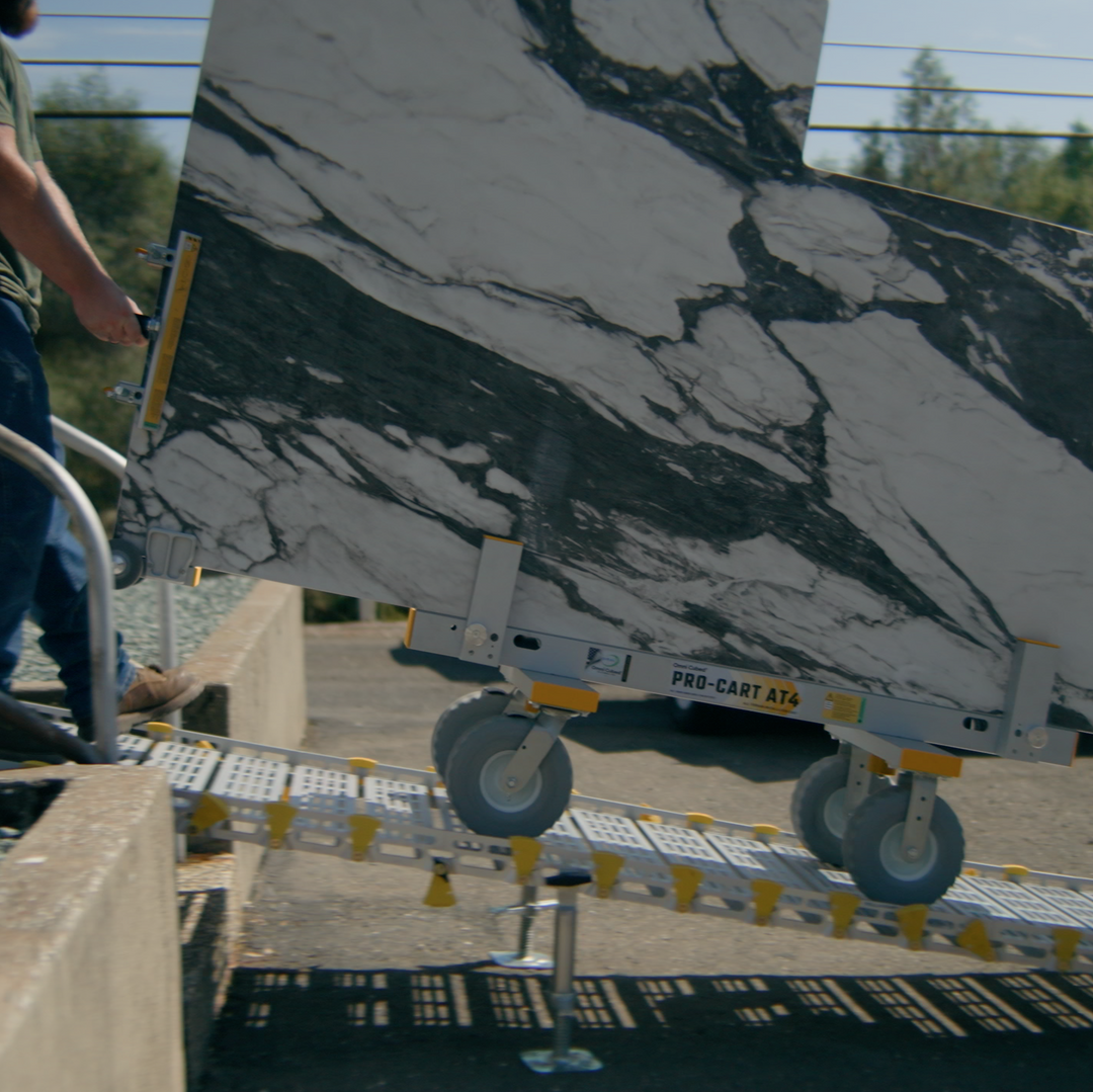 Roll-A-Ramp™