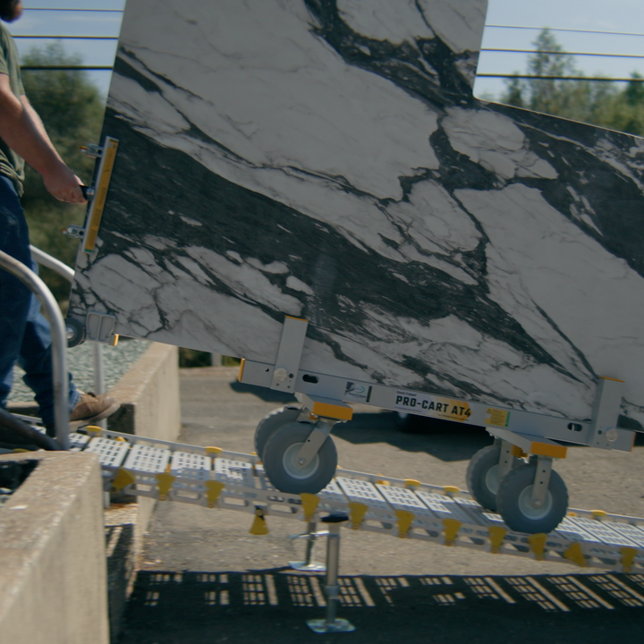 Roll-A-Ramp™